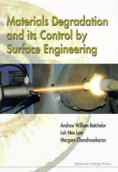 Materials Degradation and Its Control by - Lam, Loh Nee; Batchelor, Andrew W; Batchelor, A W