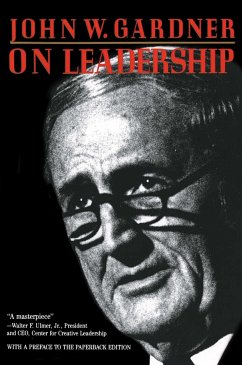 On Leadership - Gardner, John