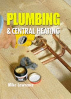 Plumbing & Central Heating - Lawrence, Mike