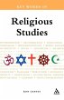 Key Words in Religious Studies - Bild 1