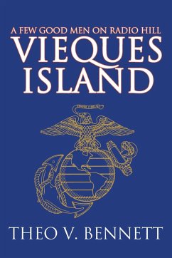 Vieques Island - Bennett, Theo V