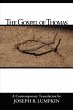 The Gospel of Thomas - Bild 1