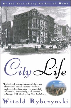 City Life - Rybczynski, Witold