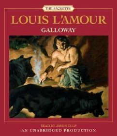 Galloway - L'Amour, Louis