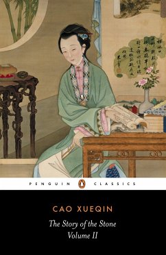 The Story of the Stone - Xueqin, Cao