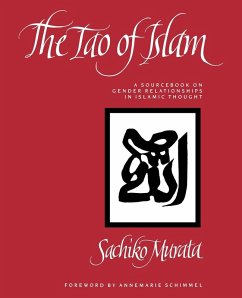 The Tao of Islam - Murata, Sachiko