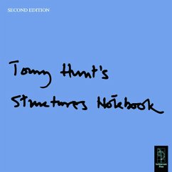 Tony Hunt's Structures Notebook - Hunt, Tony