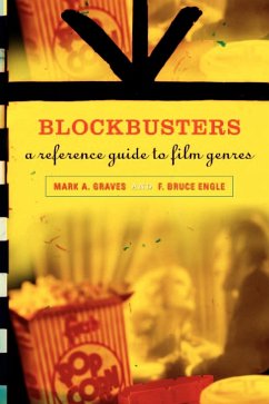 Blockbusters - Graves, Mark A.; Engle, F. Bruce