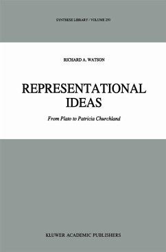 Representational Ideas - Watson, R. A.