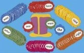 Jolly Phonics Tricky Word Wall Flowers Jolly Phonics Tricky Word Wall Flowers