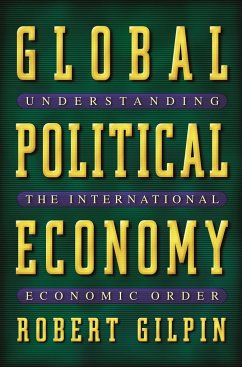 Global Political Economy - Gilpin, Robert G.