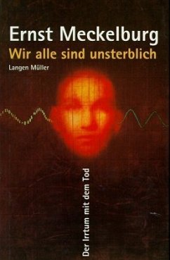 Wir alle sind unsterblich Wir alle sind unsterblich