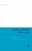Idealist Poltical Philosophy Idealist Poltical Philosophy