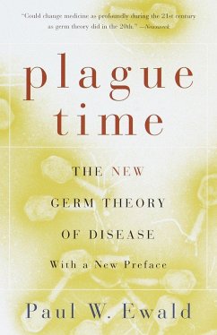 Plague Time - Ewald, Paul