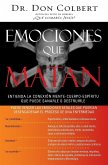 Emociones Que Matan