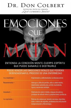 Emociones Que Matan - Colbert, Don