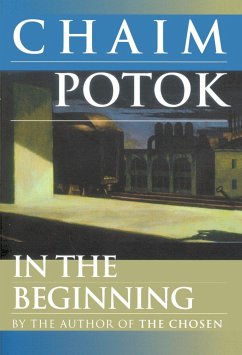 In the Beginning - Potok, Chaim