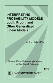 Interpreting Probability Models