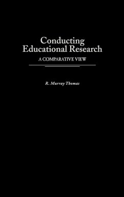 Conducting Educational Research - Thomas, R. Murray