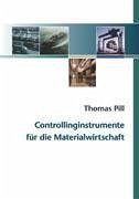 Controllinginstrumente für die Materialwirtschaft