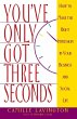 You've Got Only Three Seconds - Bild 1