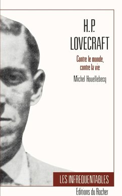 H.P. Lovecraft