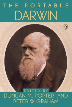 The Portable Darwin - Darwin, Charles