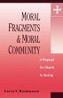 Moral Fragments & Moral Community - Bild 1