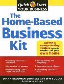 The Home-Based Business Kit