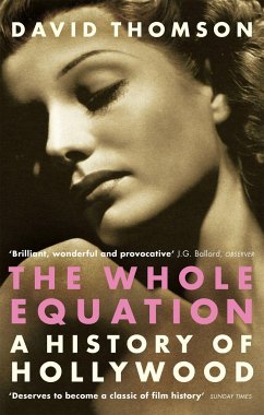 The Whole Equation - Thomson, David