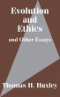 Evolution and Ethics and Other Essays - Bild 1