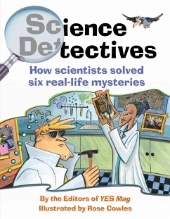 Science Detectives - Editors of Yes Mag