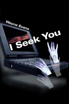 I Seek You - Evans, Wayne