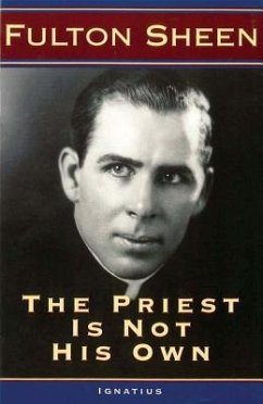 The Priest Is Not His Own - Sheen, Fulton