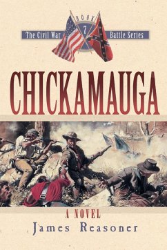 Chickamauga - Reasoner, James