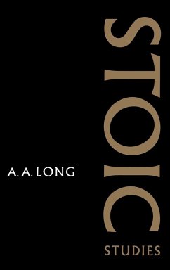 Stoic Studies - Long, A. A.; A. a., Long