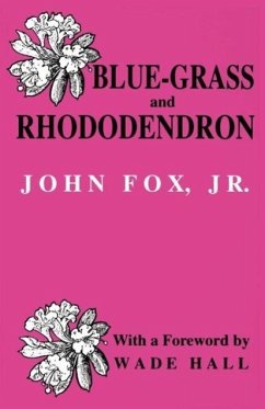 Bluegrass and Rhododendron-Pa - Fox, John