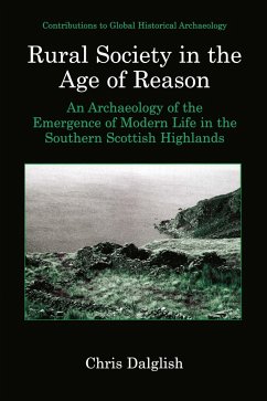Rural Society in the Age of Reason - Dalglish, Chris J.