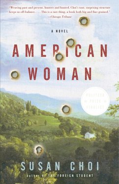 American Woman - Choi, Susan