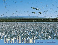 Desert Wetlands - Fleischner, Thomas Lowe