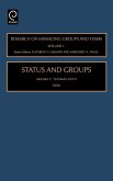 Status and Groups