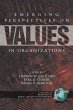 Emerging Perspectives on Values in... - Bild 1