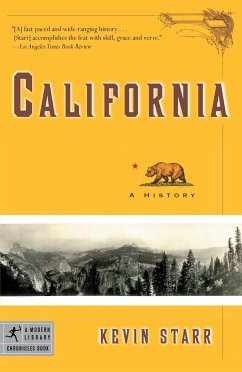 California - Starr, Kevin