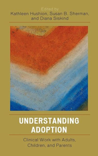 Understanding Adoption Understanding Adoption