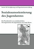Sozialraumorientierung des Jugendamtes