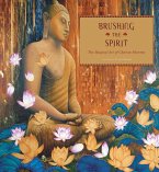 Brushing the Spirit: The Magical Art of Charan Sharma