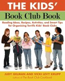 The Kids' Book Club Book