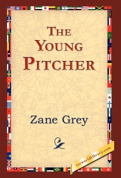 The Young Pitcher