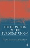 Frontiers of the European Union