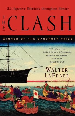 The Clash - Lafeber, Walter